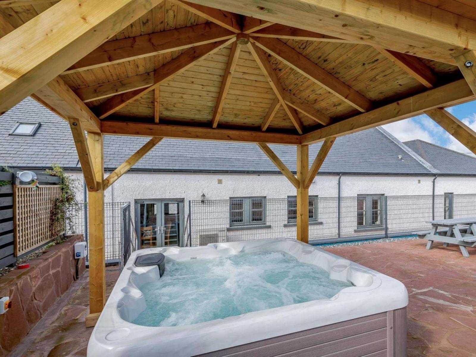 Westertonhill Holiday Lodges Balloch Exterior photo